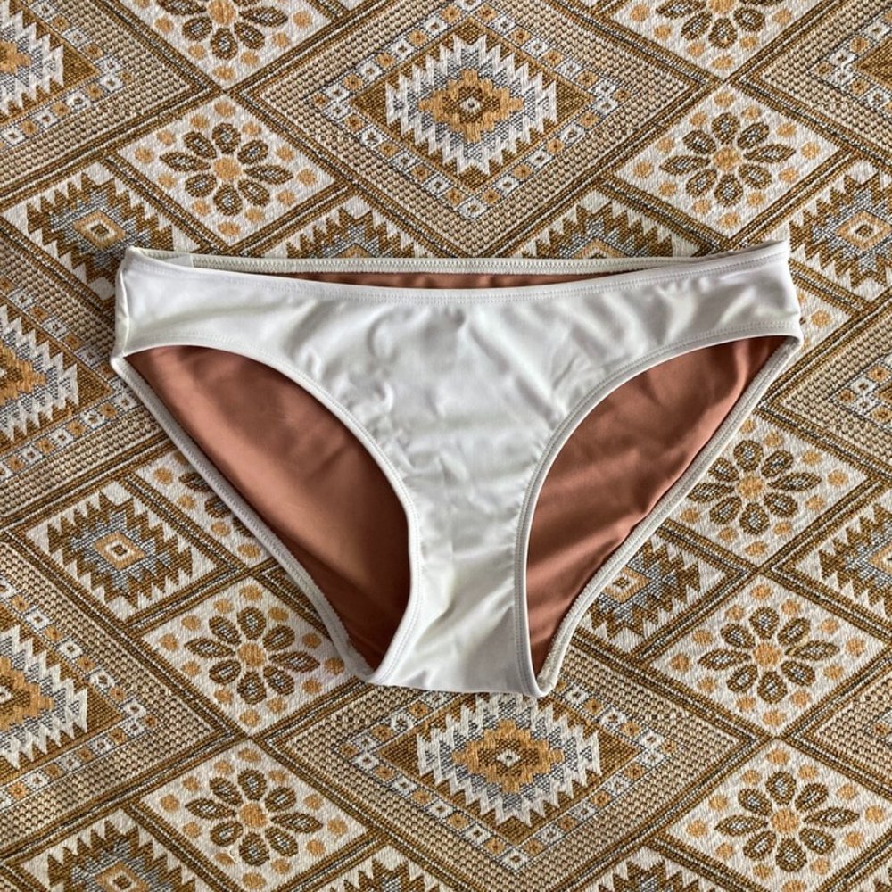 Nu Swim Low Low Bottom